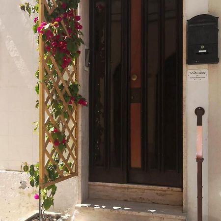 Le Casette Di Via Roma Nardò Εξωτερικό φωτογραφία