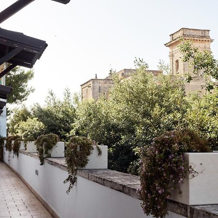 Le Casette Di Via Roma Nardò Εξωτερικό φωτογραφία