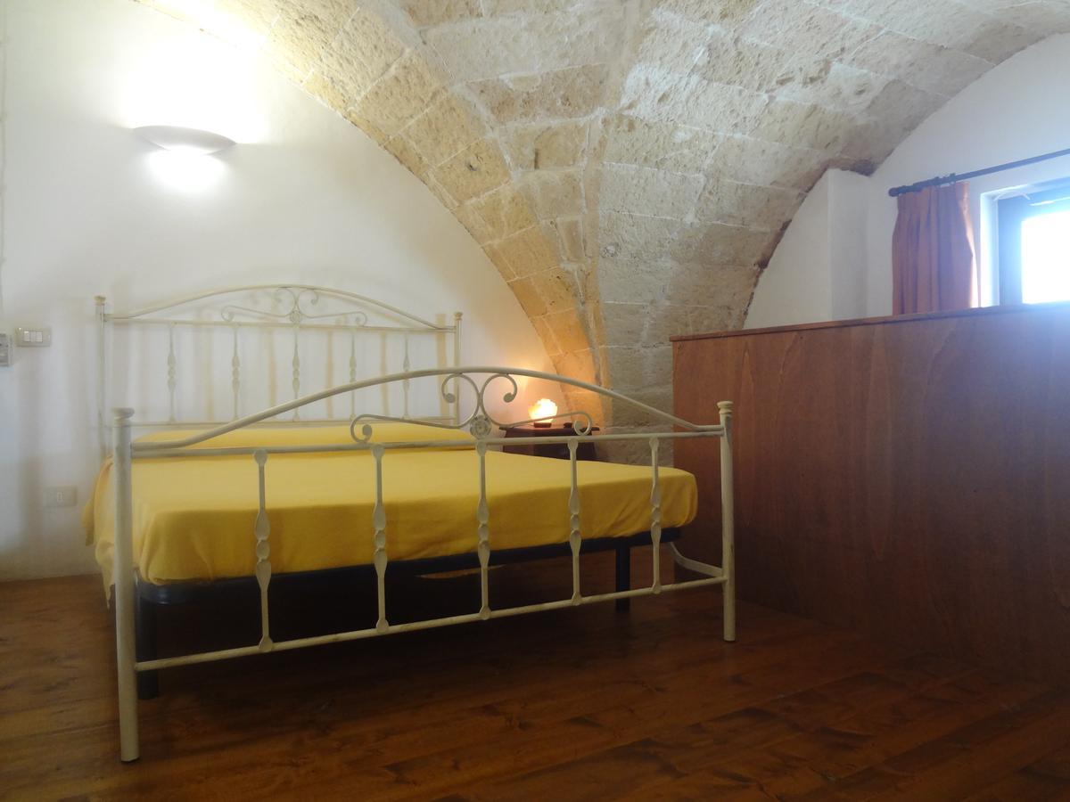 Le Casette Di Via Roma Nardò Εξωτερικό φωτογραφία