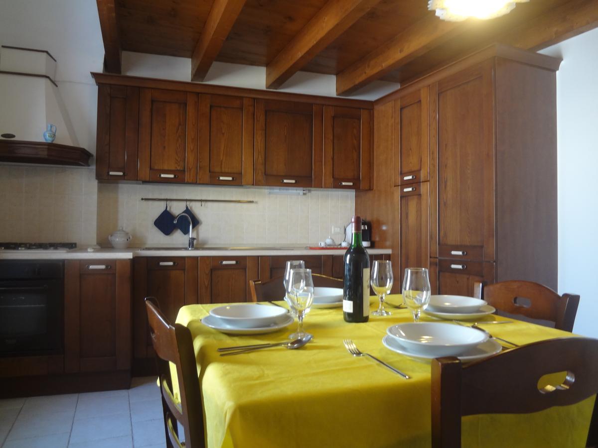 Le Casette Di Via Roma Nardò Εξωτερικό φωτογραφία