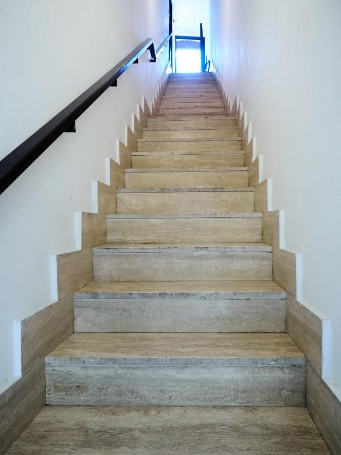 Le Casette Di Via Roma Nardò Εξωτερικό φωτογραφία