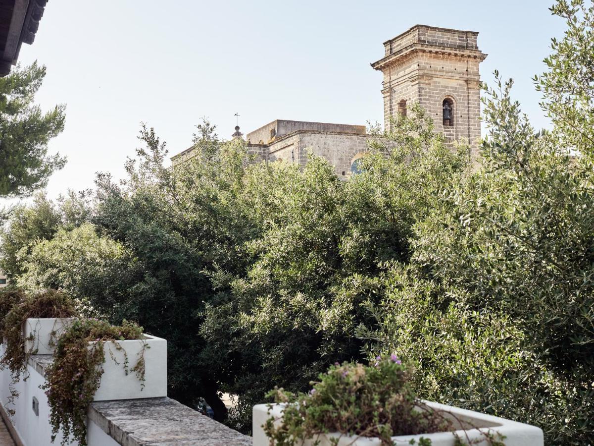 Le Casette Di Via Roma Nardò Εξωτερικό φωτογραφία